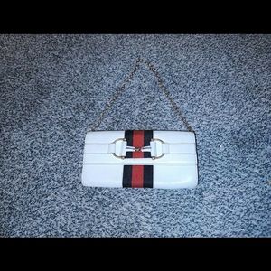 Gucci Wallet and Clutch